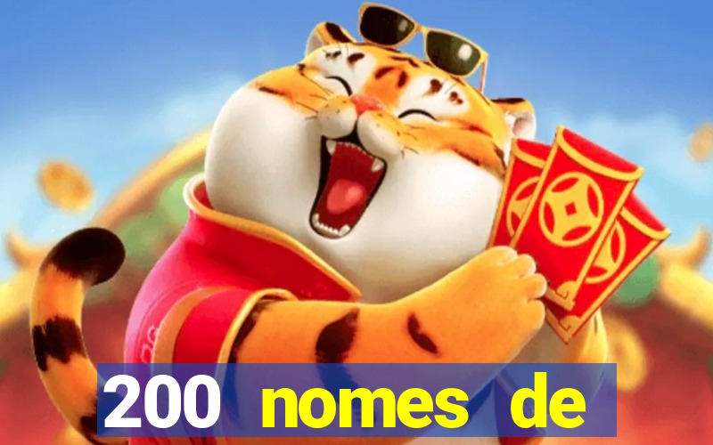 200 nomes de frutas 100 nomes de